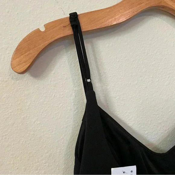 NWT Black Party Dress - Picture 6 of 8